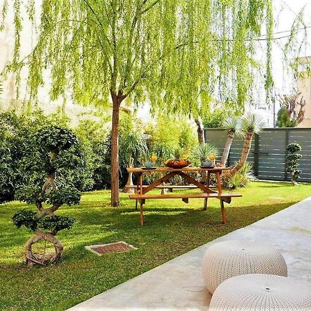30Villa Rd Rhodes City Bagian luar foto