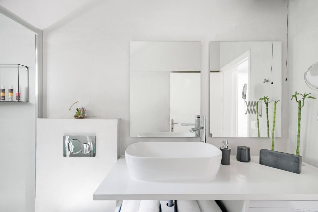 30Villa Rd Rhodes City Bagian luar foto