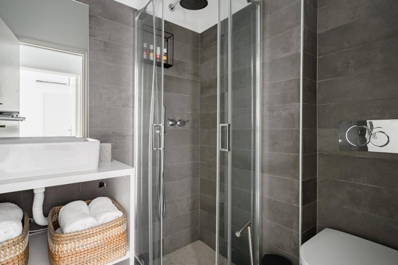 30Villa Rd Rhodes City Bagian luar foto