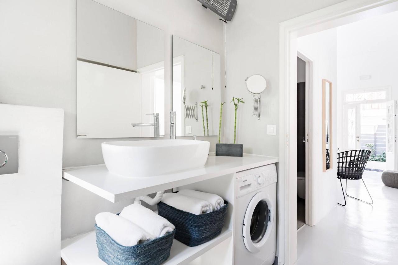 30Villa Rd Rhodes City Bagian luar foto