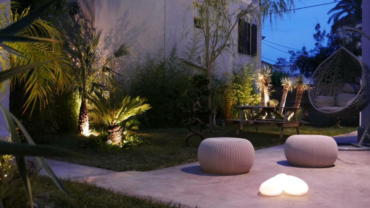 30Villa Rd Rhodes City Bagian luar foto
