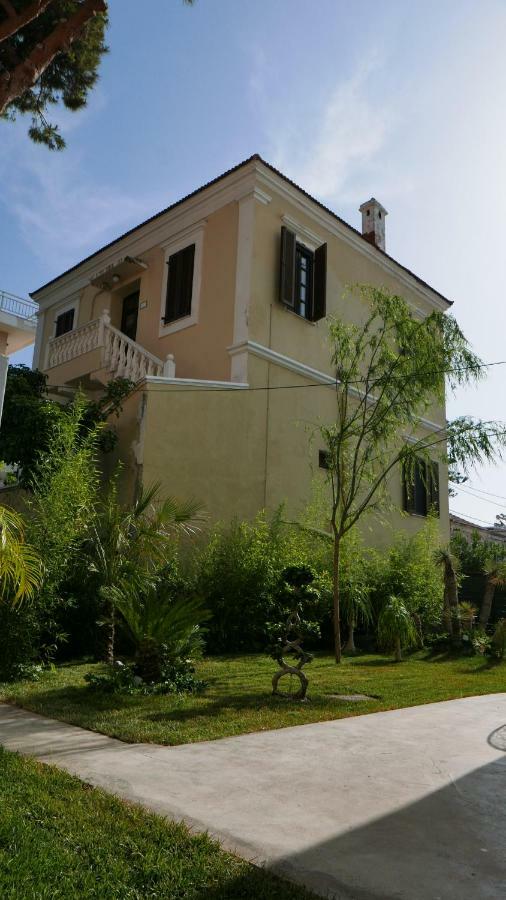 30Villa Rd Rhodes City Bagian luar foto