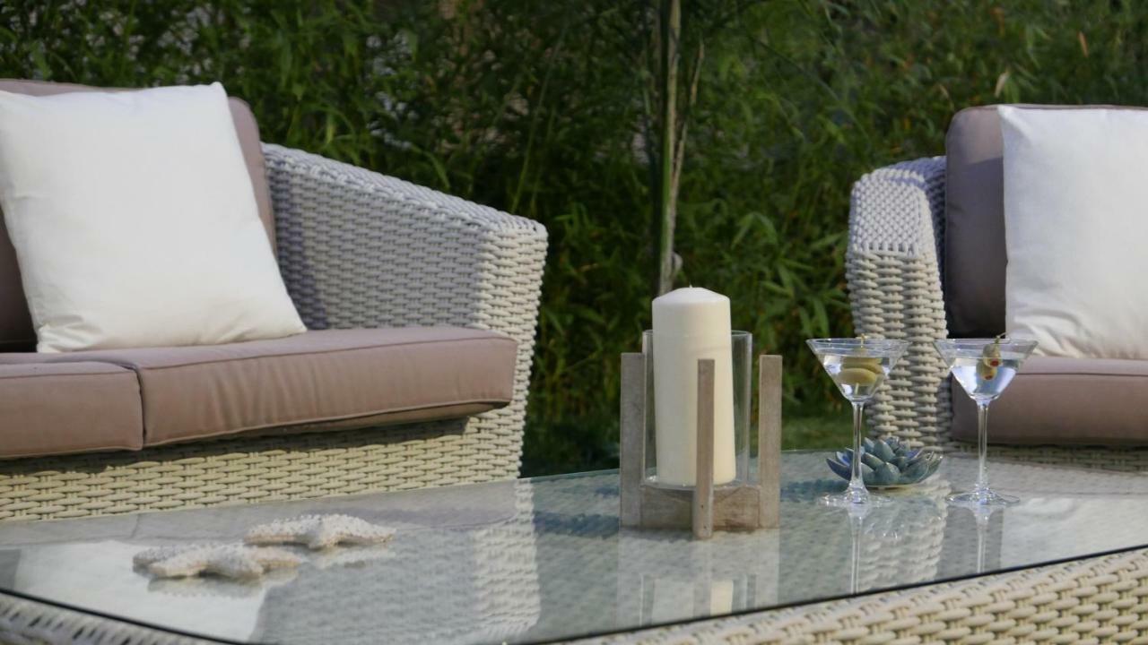30Villa Rd Rhodes City Bagian luar foto