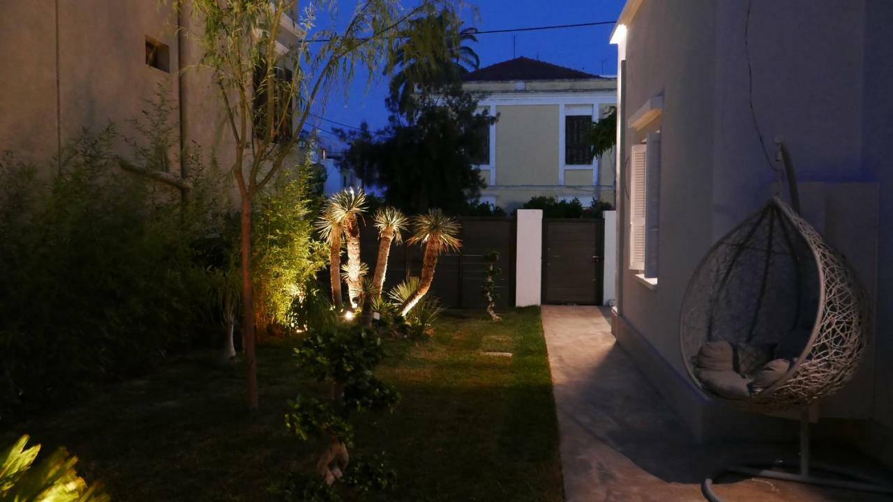 30Villa Rd Rhodes City Bagian luar foto