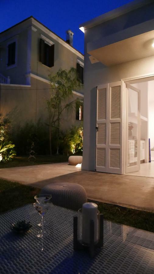 30Villa Rd Rhodes City Bagian luar foto