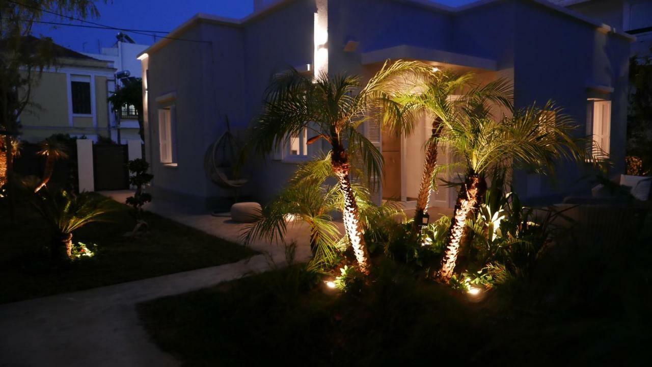 30Villa Rd Rhodes City Bagian luar foto