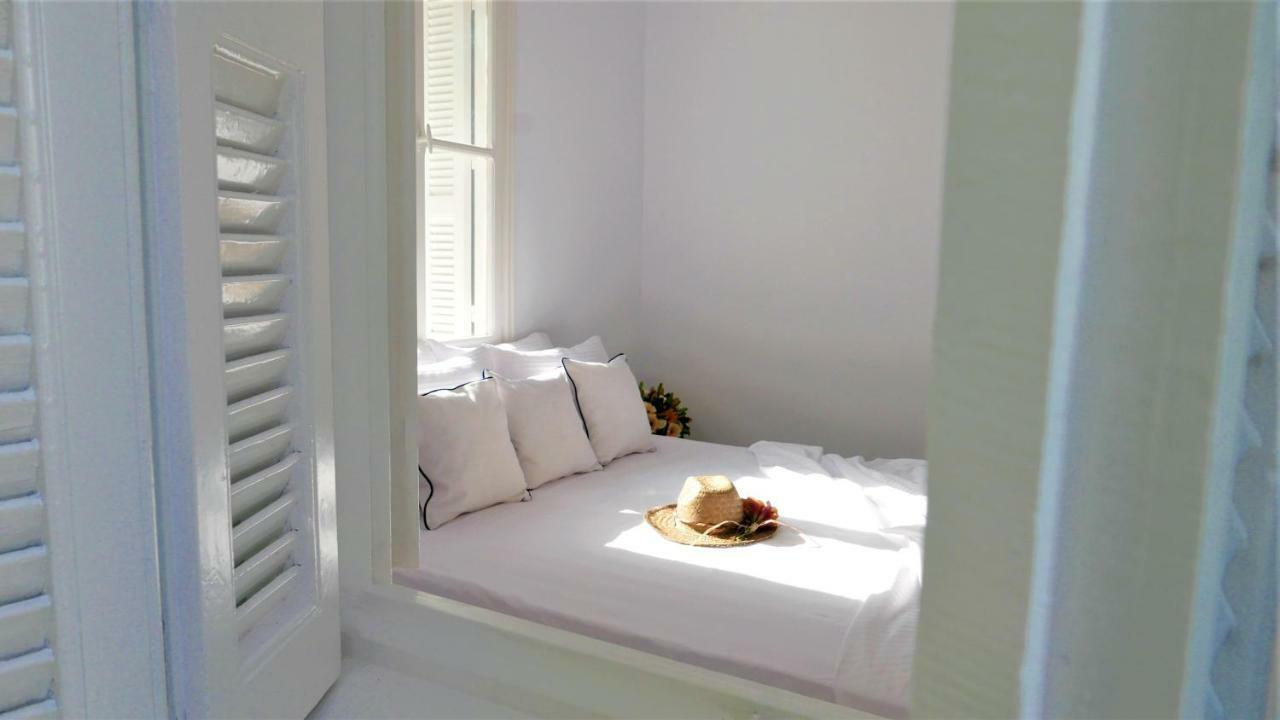 30Villa Rd Rhodes City Bagian luar foto