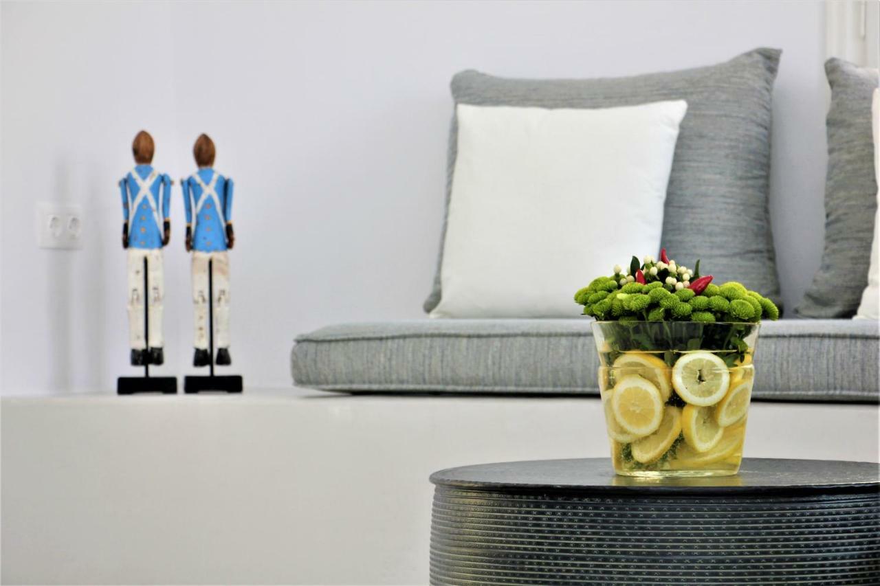 30Villa Rd Rhodes City Bagian luar foto