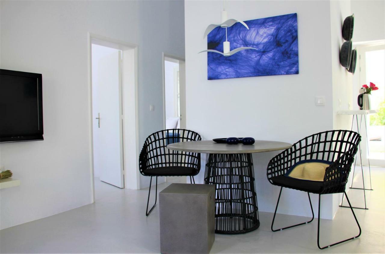 30Villa Rd Rhodes City Bagian luar foto