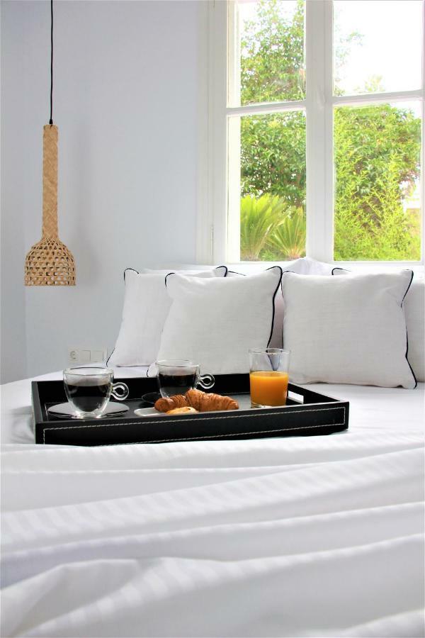 30Villa Rd Rhodes City Bagian luar foto