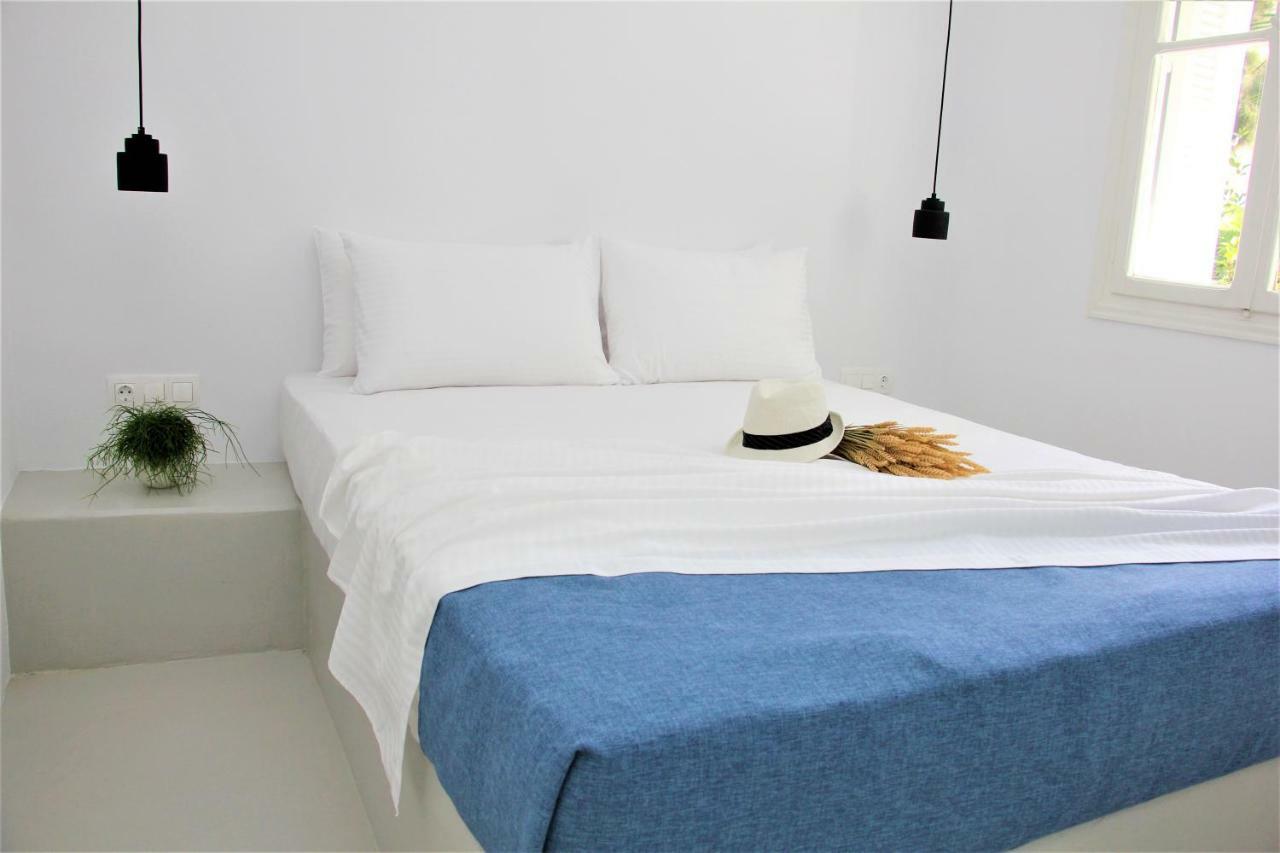 30Villa Rd Rhodes City Bagian luar foto