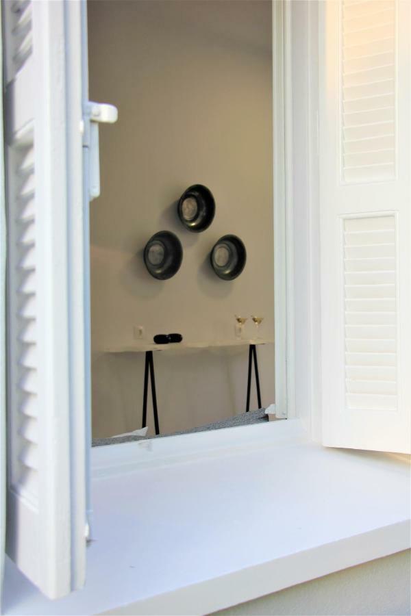 30Villa Rd Rhodes City Bagian luar foto