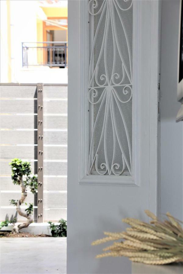 30Villa Rd Rhodes City Bagian luar foto