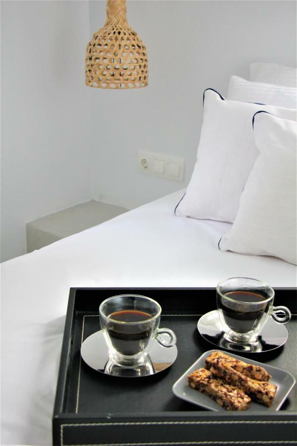 30Villa Rd Rhodes City Bagian luar foto
