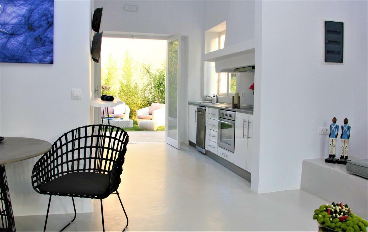 30Villa Rd Rhodes City Bagian luar foto