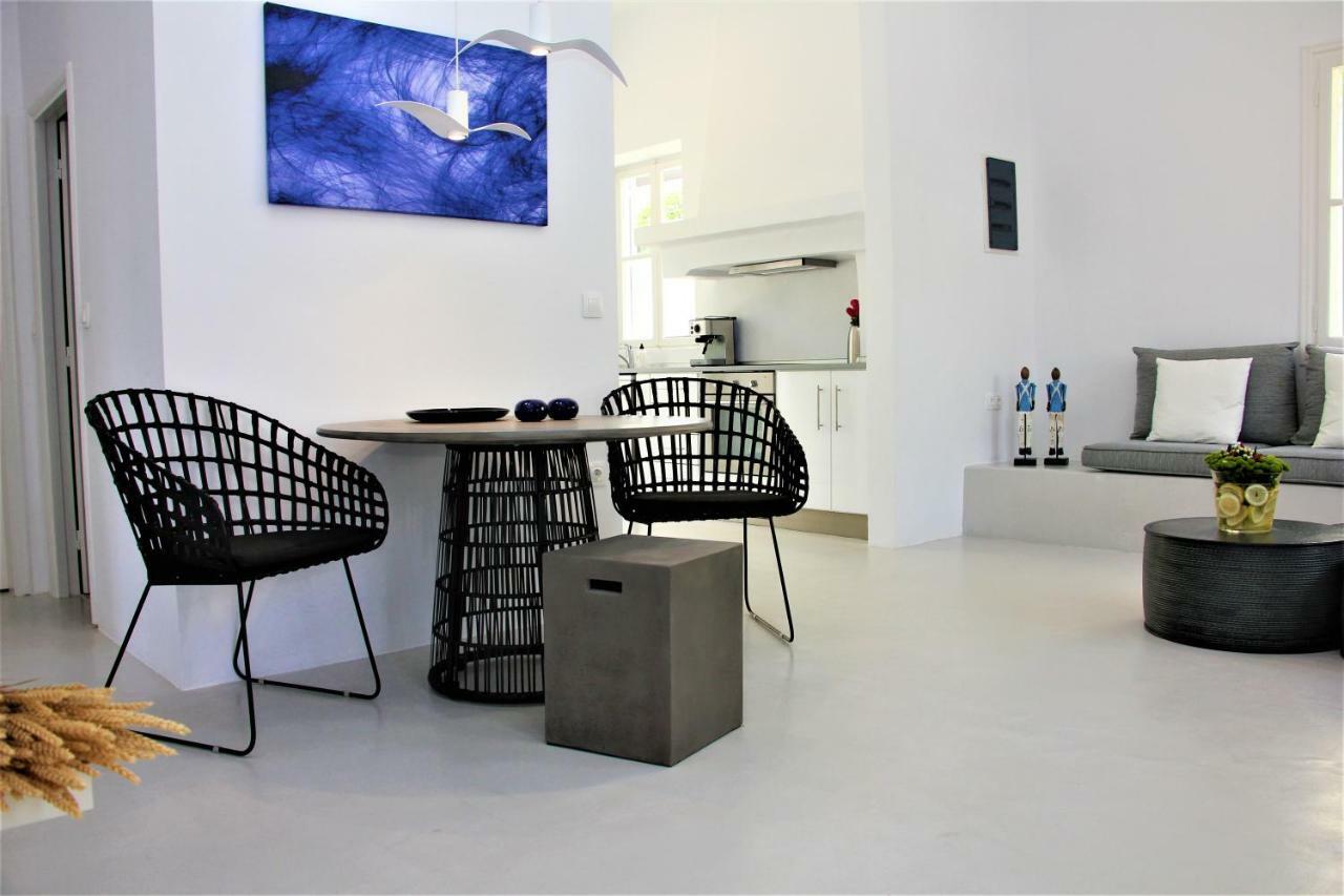 30Villa Rd Rhodes City Bagian luar foto