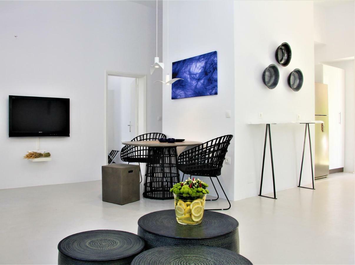 30Villa Rd Rhodes City Bagian luar foto