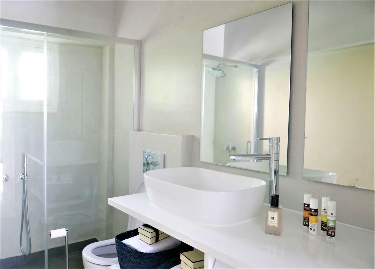 30Villa Rd Rhodes City Bagian luar foto