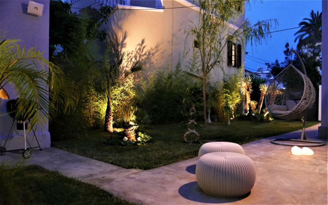 30Villa Rd Rhodes City Bagian luar foto