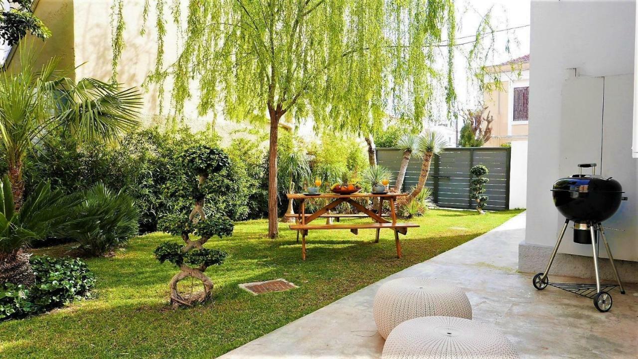 30Villa Rd Rhodes City Bagian luar foto