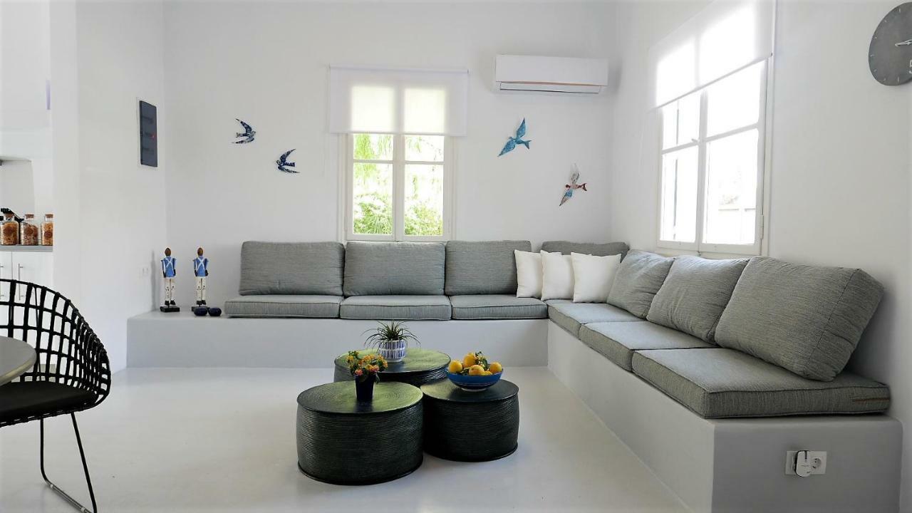 30Villa Rd Rhodes City Bagian luar foto