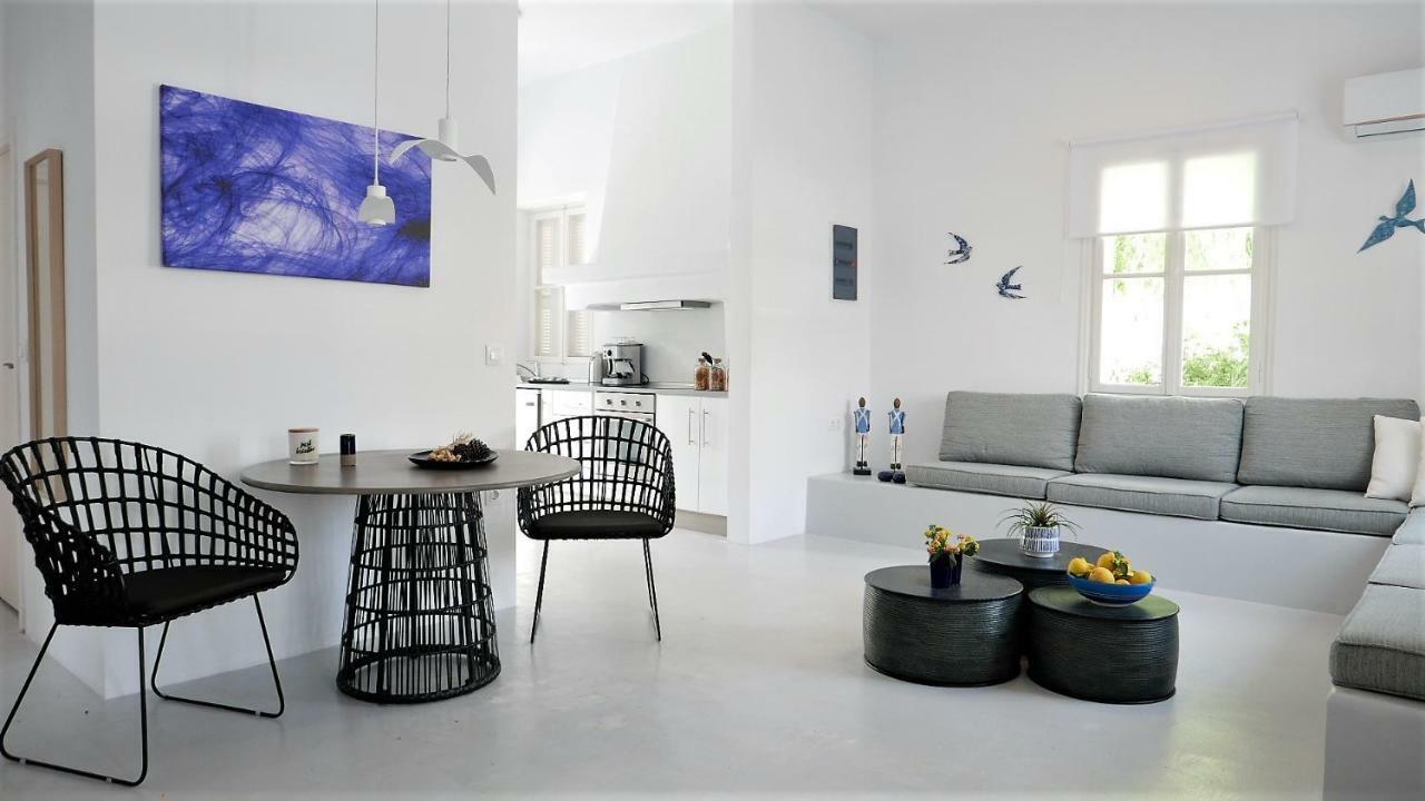 30Villa Rd Rhodes City Bagian luar foto