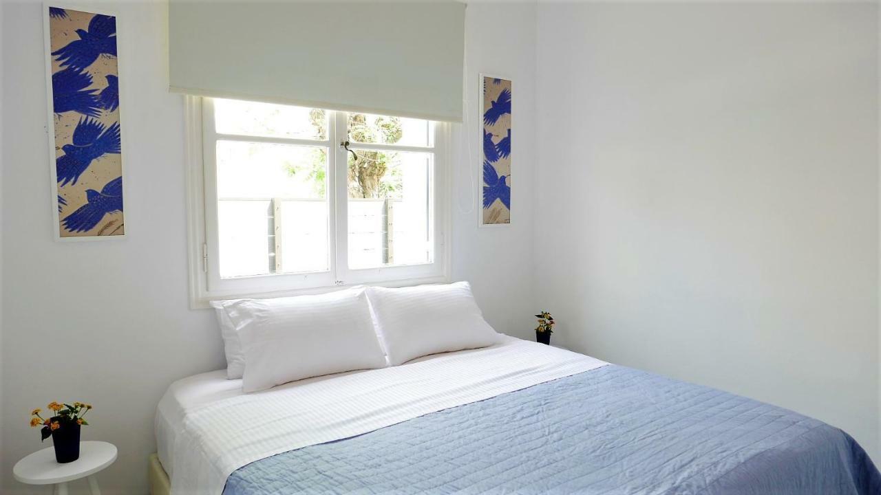 30Villa Rd Rhodes City Bagian luar foto