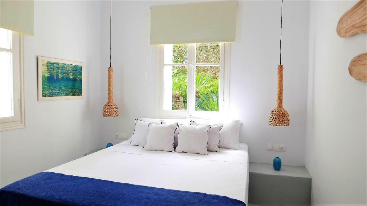 30Villa Rd Rhodes City Bagian luar foto