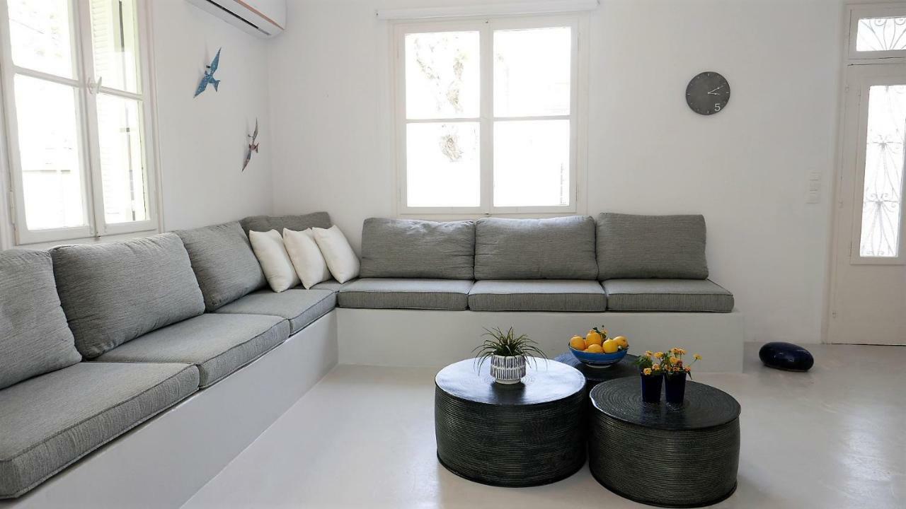30Villa Rd Rhodes City Bagian luar foto