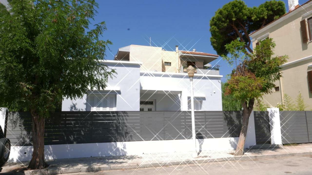 30Villa Rd Rhodes City Bagian luar foto