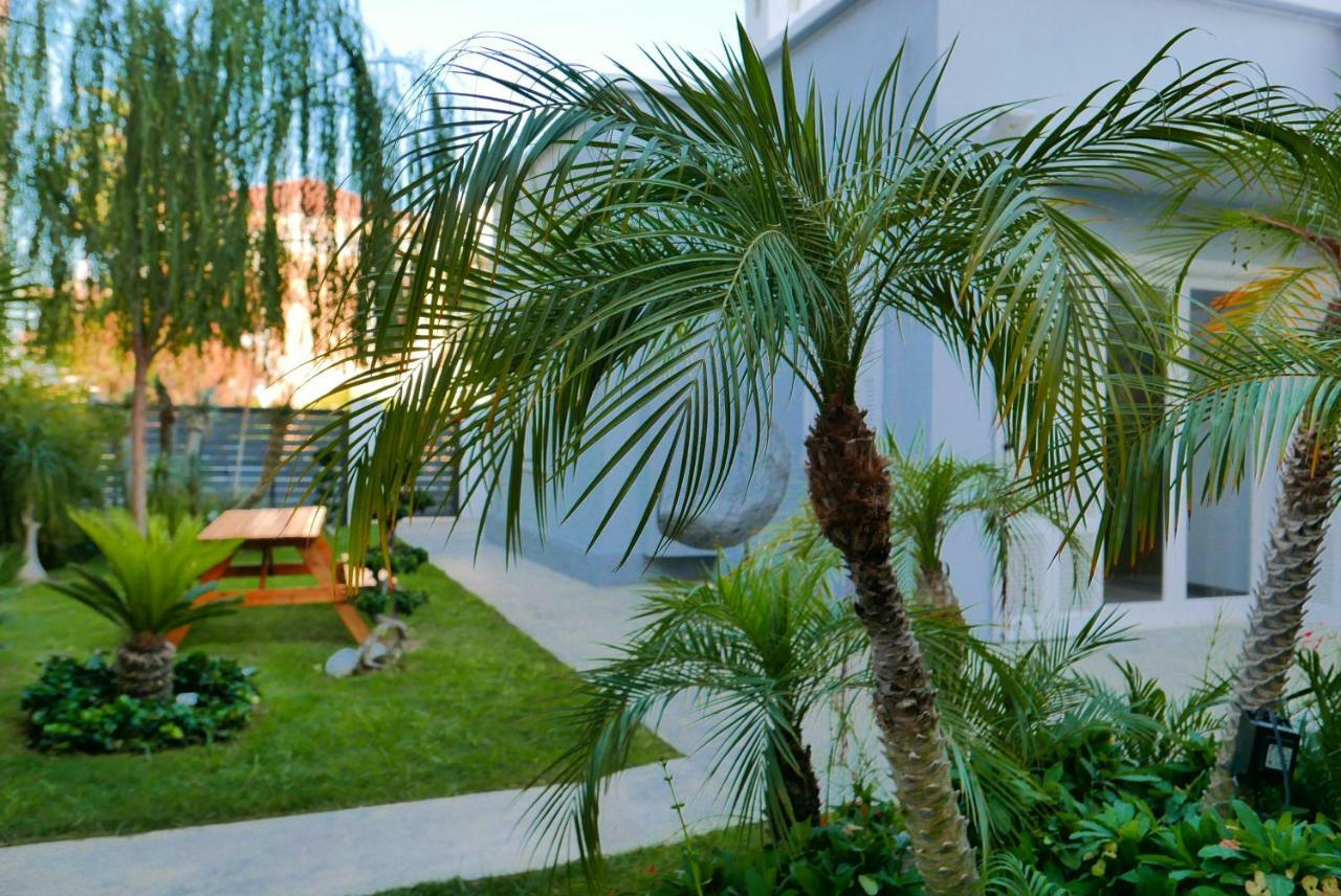 30Villa Rd Rhodes City Bagian luar foto